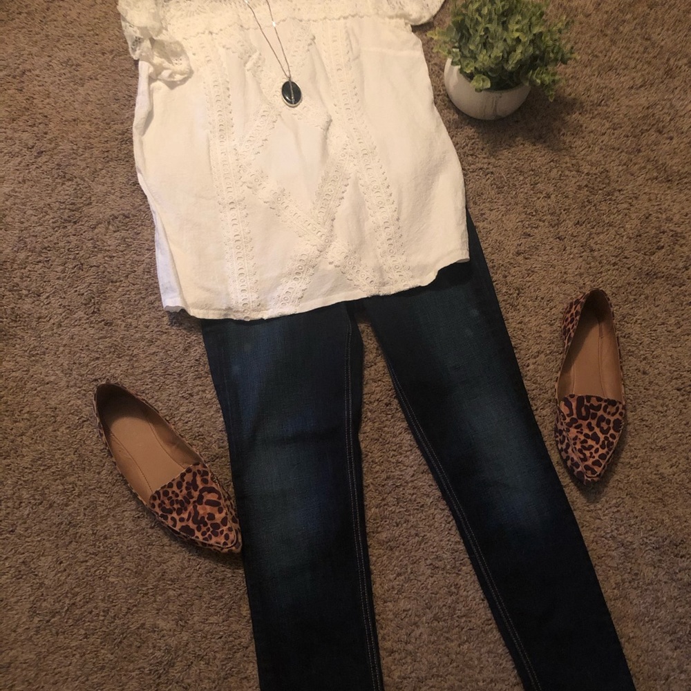 Beautiful rag & bones jeans